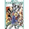 Hiro Mashima Edens Zero 8 (Tascabile)