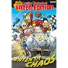 Disney Lustiges Taschenbuch Enten-Edition 93: Enten im Chaos (Tascabile)
