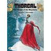 Jean Van Hamme Thorgal 7 -The Master of the Mountains (Tascabile)