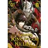 Ezogingitune PIG3rd TEDDY Claudia Peter Demon King of God Killing 01 (Tascabile)