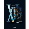 Jean Van Hamme XIII Gesamtausgabe 4: Bände 13-15 der verfilm (Copertina rigida)