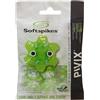 Softspikes PiViX - Tacchetti da Golf Fast Twist 3.0-18