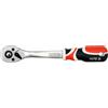 YATO YT-0731 Cricchetto curvo 3/8″