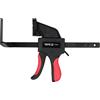 YATO Morsetto per il montaggio delle guide per elettroutensili YATO YT-64320, 300x70 mm