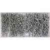 YATO Set di rivetti ciechi YATO YT-36420, misure miste, 400 pezzi