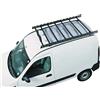 Mont Blanc 270550 Pro Rack Deck 505 Cestello da tetto