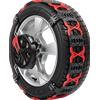 Polaire Catene da neve Polaire Grip P150