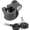 Inter Pack Attacco per cavo di sicurezza - Inter Pack Spider 47-1901-054-20