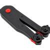 Inter Pack Attuatore del coperchio della scatola (posteriore) - Inter Pack Stella 480/481