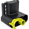 Inter Pack Montaggio su pannello luminoso - Inter Pack Duo
