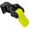 Inter Pack Supporto per cinghia di fissaggio per ruota di bicicletta - Inter Pack Viking 3509-00295-05C