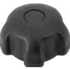 Inter Pack Manopola di inclinazione - Inter Pack Trio/Quattro