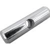 Inter Pack Cilindro senza filettatura per piedino di montaggio - Inter Pack Virgo IR 1015IP