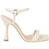 INUOVO - Sandali - Off white