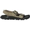 BIRKENSTOCK - Sandali - Khaki