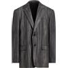 GIANNI VERSACE - Blazer - Grigio