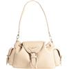 VALENTINO CREATIONS - Borsa a spalla - Sabbia