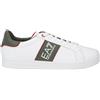 EA7 - Sneakers - Bianco