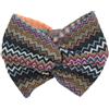 MISSONI - Accessorio per capelli - Blu notte