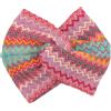 MISSONI - Accessorio per capelli - Rosso