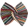 MISSONI - Accessorio per capelli - Nero