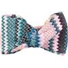 MISSONI - Accessorio per capelli - Azzurro