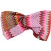 MISSONI - Accessorio per capelli - Rosa