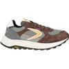 VALSPORT - Sneakers - Cioccolato