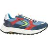VALSPORT - Sneakers - Blu chiaro