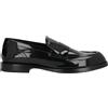 DOLCE&GABBANA - Mocassino - Nero