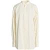 AMI ALEXANDRE MATTIUSSI - Camicie e bluse fantasia - Bianco