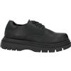 ARMANI EXCHANGE - Stringate - Nero