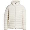 HERNO - Piumino - Off white