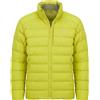 ARC'TERYX - Piumino - Verde lime