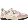 4B12 - Sneakers - Rosa