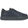 ARMANI EXCHANGE - Sneakers - Blu navy