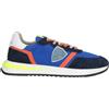PHILIPPE MODEL - Sneakers - Blu