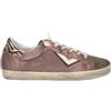 4B12 - Sneakers - Bronzo