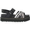 DR. MARTENS - Sandali - Nero
