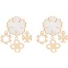 TORY BURCH - Orecchini - Oro