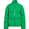 MONCLER - Piumino - Verde