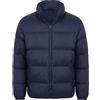 NAPAPIJRI - Piumino - Blu navy