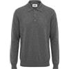 ALPHA STUDIO - Pullover - Grigio