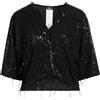 EMME by MARELLA - Top - Nero