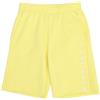 MM6 MAISON MARGIELA - Pantalone felpa - Giallo