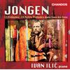 Chandos Joseph Jongen: 13 Preludes; 24 Petits Preludes dans tous les tons