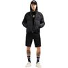 Armani Exchange Icon Project, Embroidered Logo, Long Sleeve T-Shirt Uomo