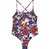 Emporio Armani One-Piece Swimsuit Costume Intero Donna (Pacco da 1)