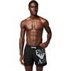 EMPORIO ARMANI Boxer Uomo Bold Logo Nero M