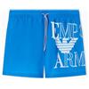 Emporio Armani Boxer Costume a Pantaloncino Uomo